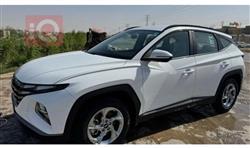 هیوندای تۆکسۆن